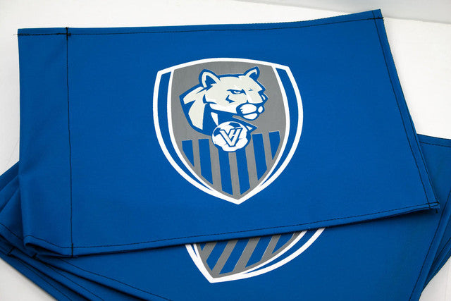 Soccer Innovations Custom Soccer Corner Flag