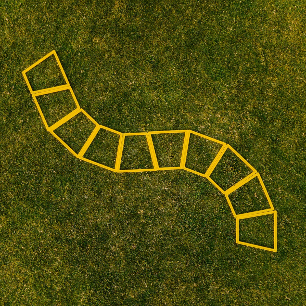 Soccer Innovations Agility Trapezoid