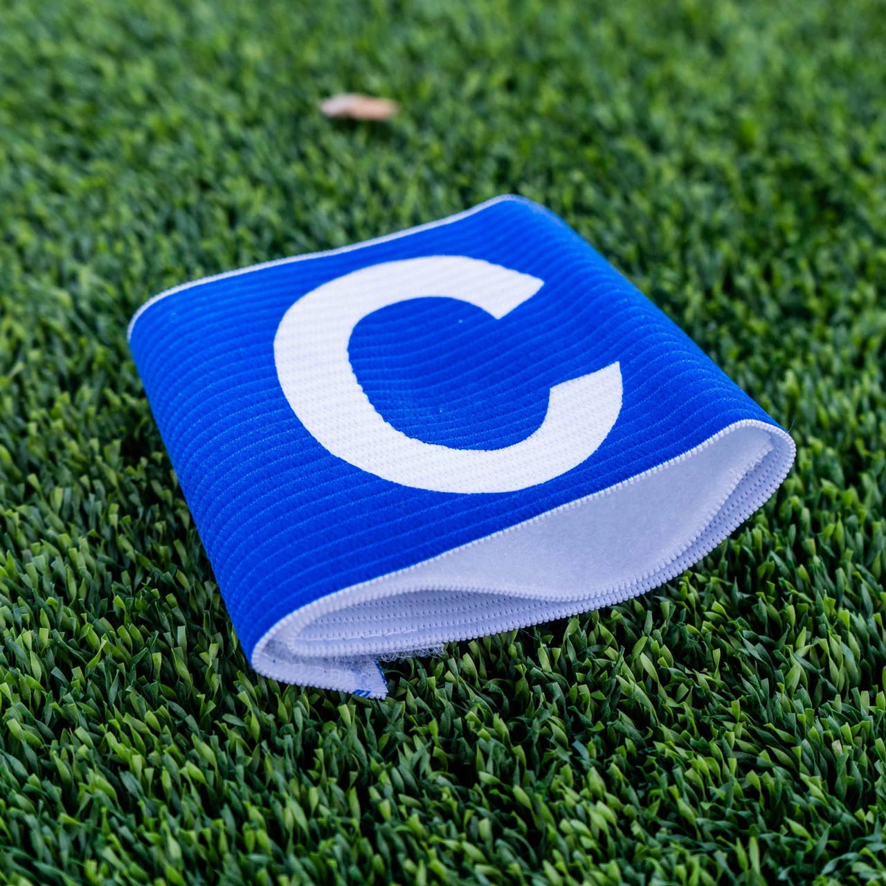 Soccer Innovations Velcro Soccer Captains Band