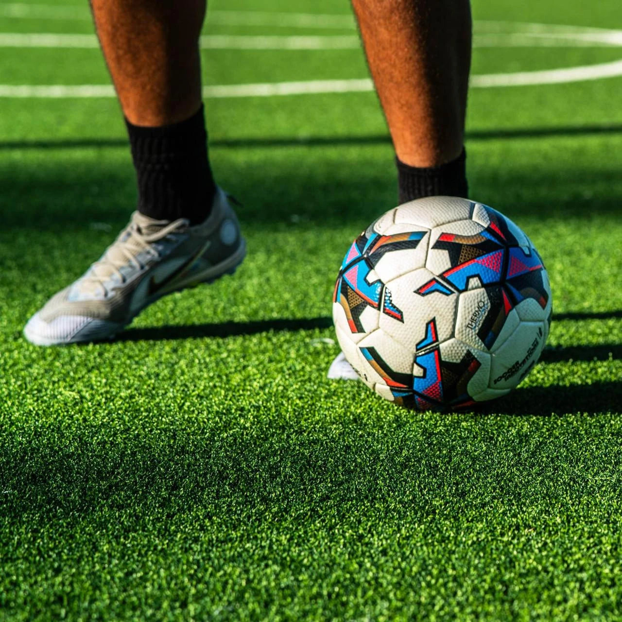 Soccer Innovations Hypersonic - 10 Pack