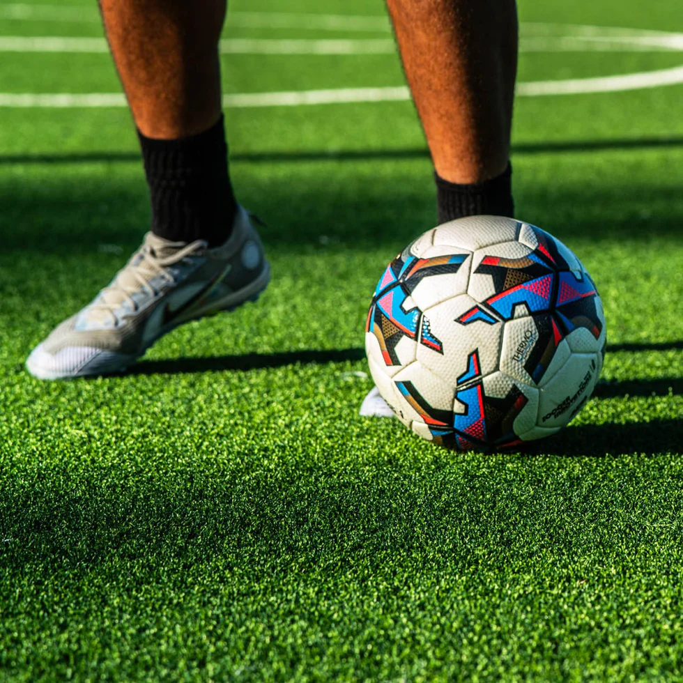 Soccer Innovations Hypersonic Thermo Soccer Ball