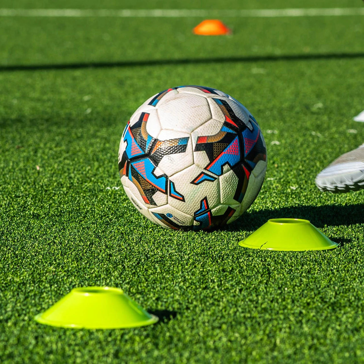 Soccer Innovations Mini Soccer Cones