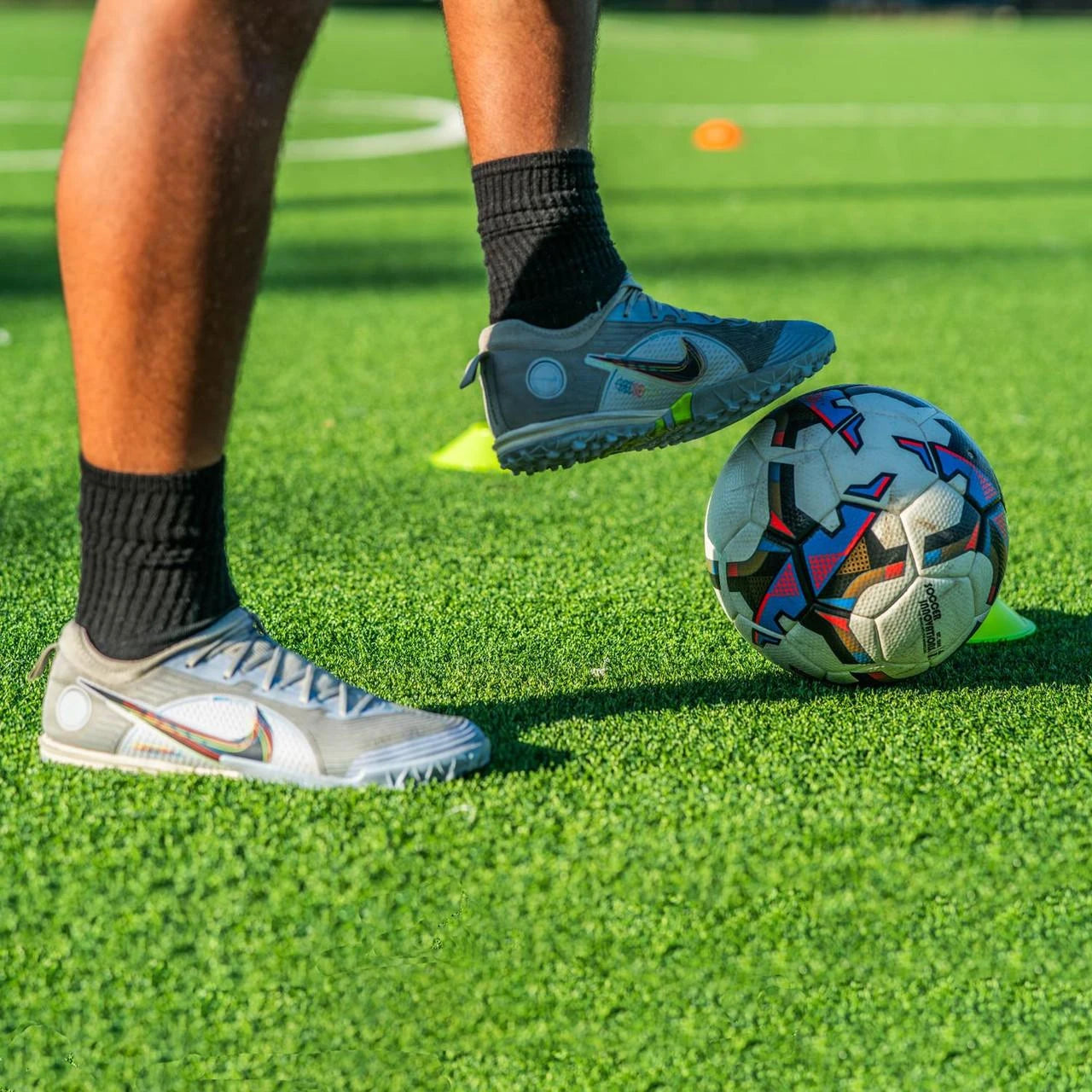 Soccer Innovations Hypersonic - 10 Pack