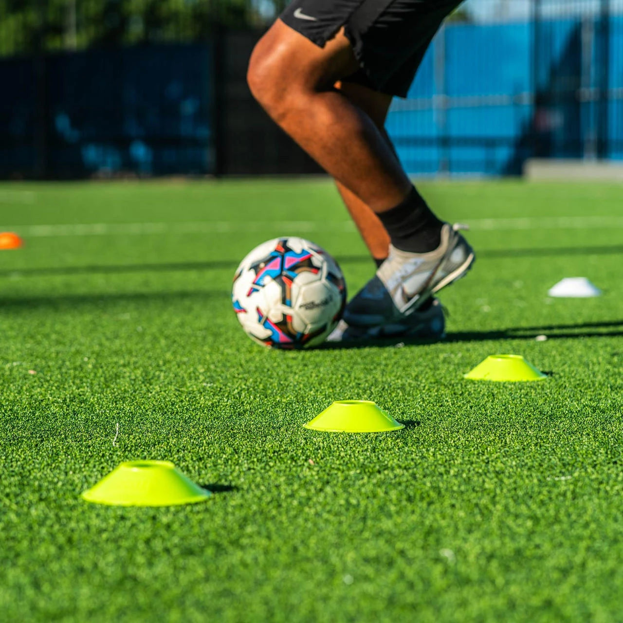 Soccer Innovations Mini Soccer Cones