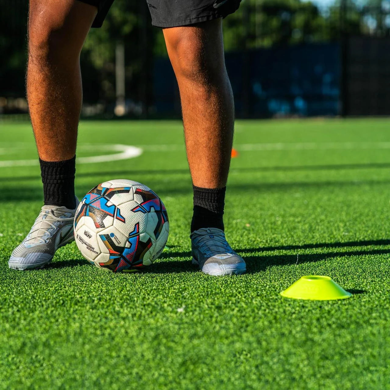 Soccer Innovations Hypersonic - 10 Pack