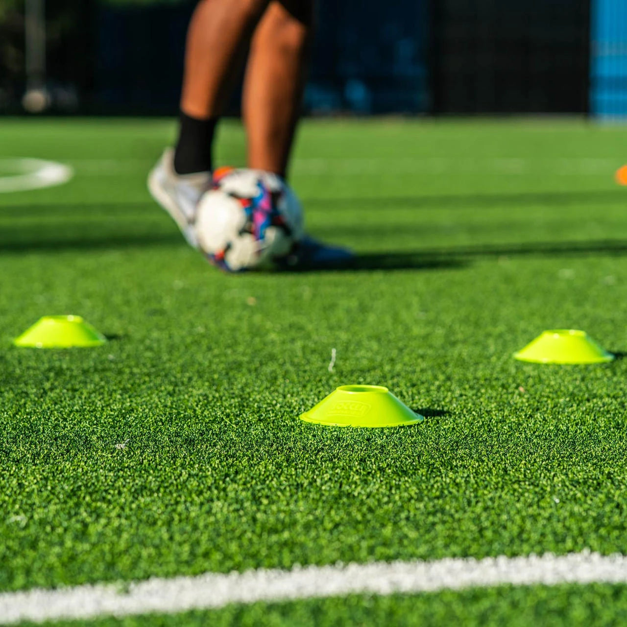 Soccer Innovations Mini Soccer Cones