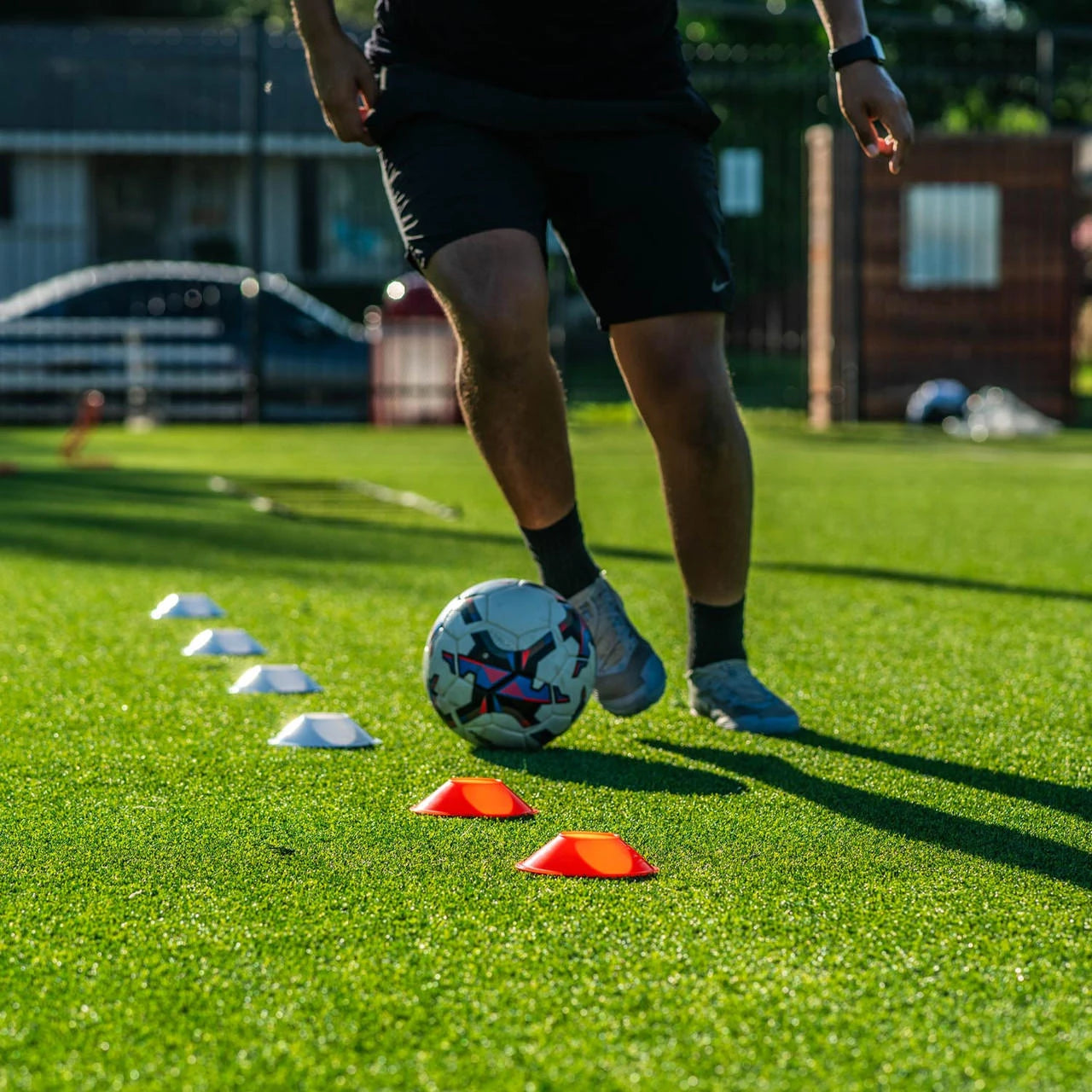 Soccer Innovations Mini Soccer Cones