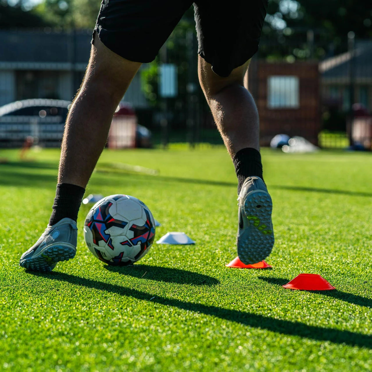 Soccer Innovations Mini Soccer Cones
