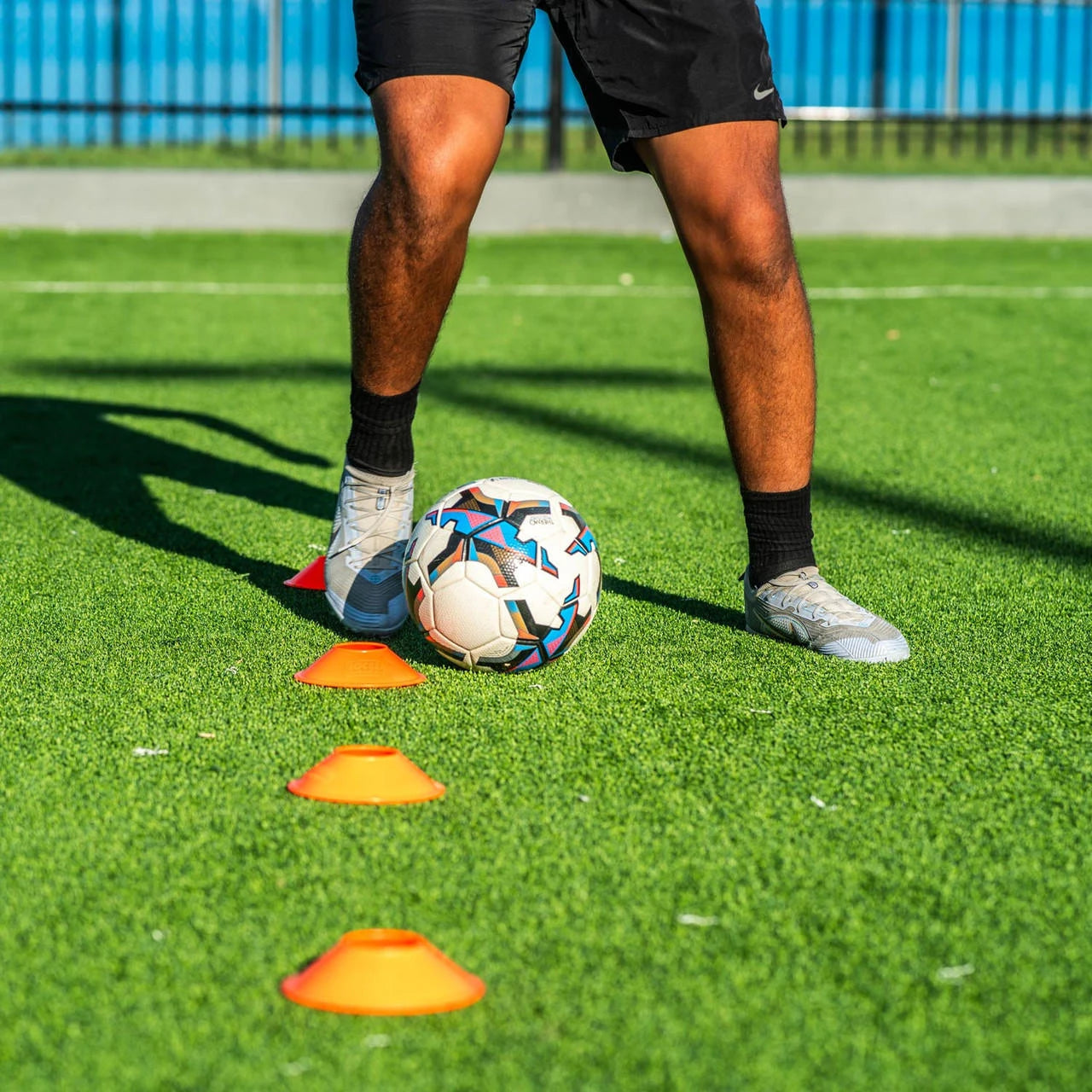 Soccer Innovations Mini Soccer Cones