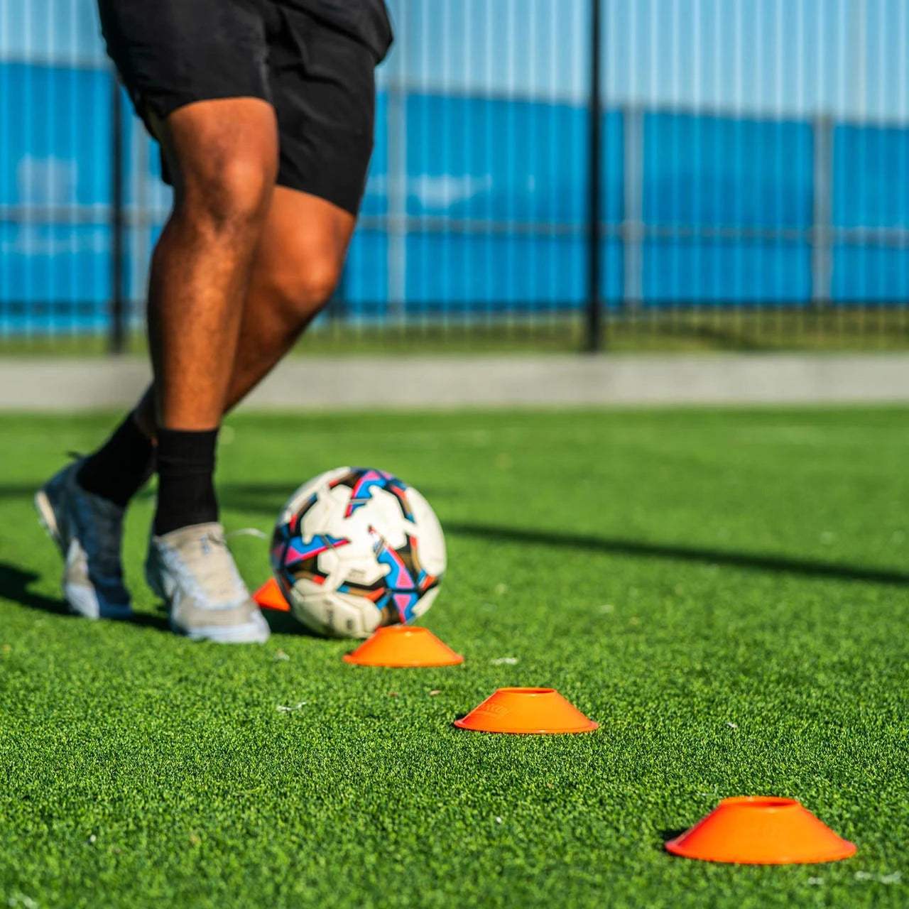 Soccer Innovations Mini Soccer Cones