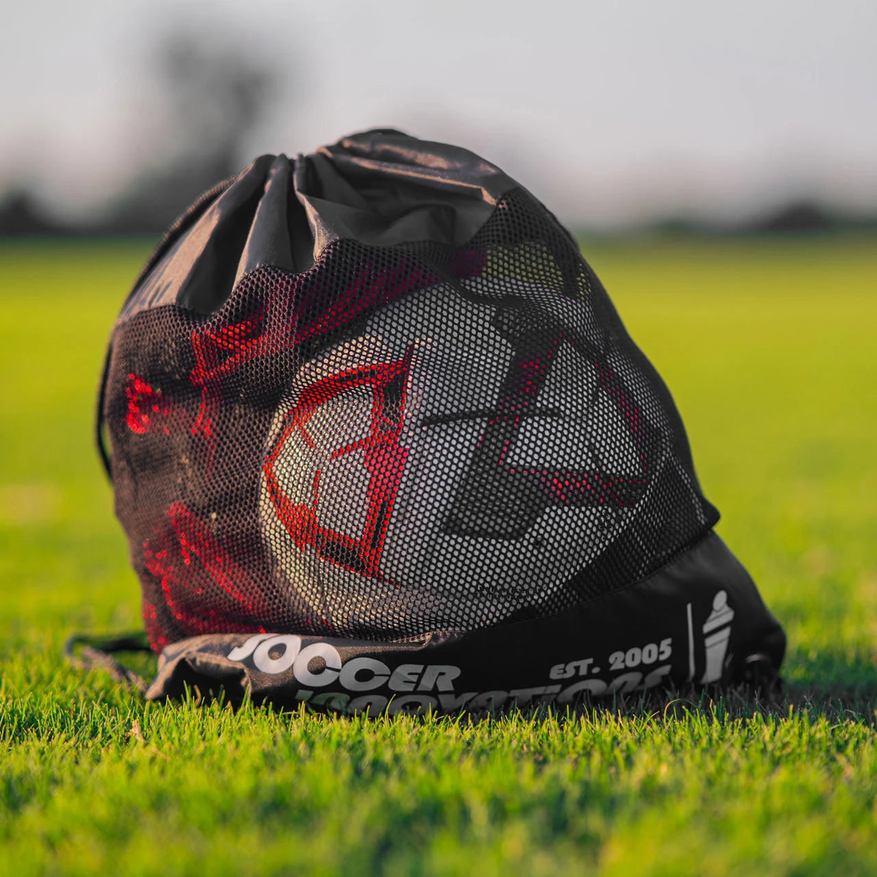 Soccer Innovations Soccer Gk Angle Ball