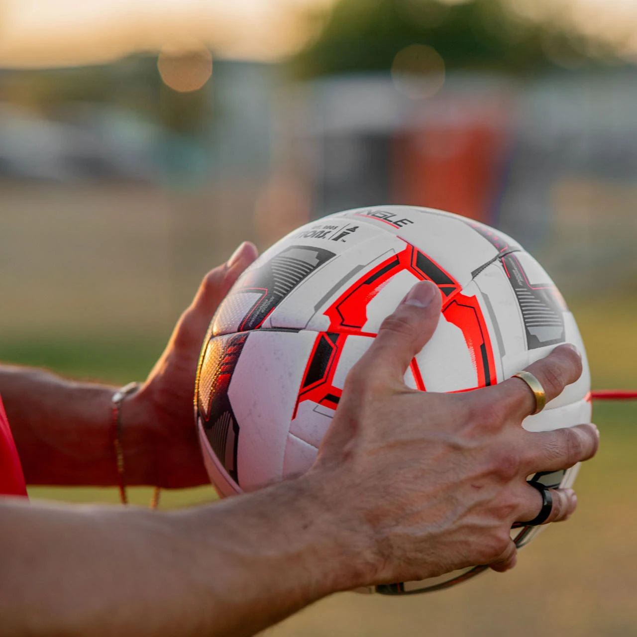 Soccer Innovations Soccer Gk Angle Ball