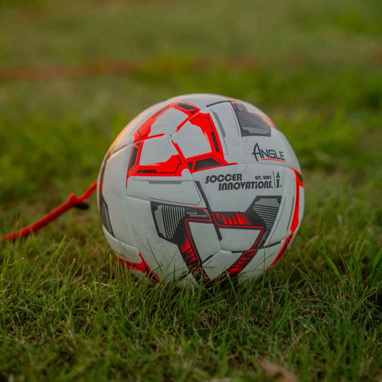 Soccer Innovations Soccer Gk Angle Ball
