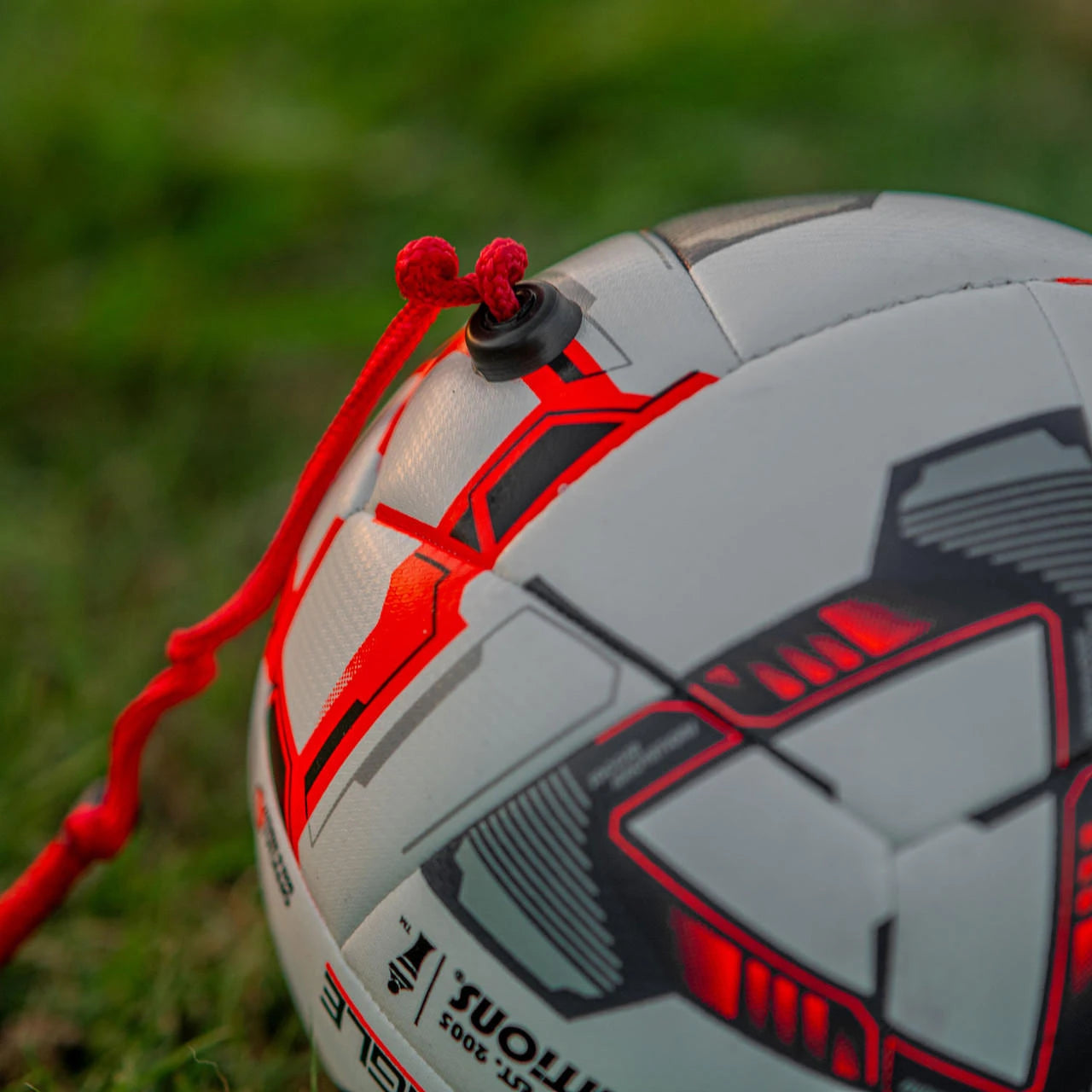Soccer Innovations Soccer Gk Angle Ball