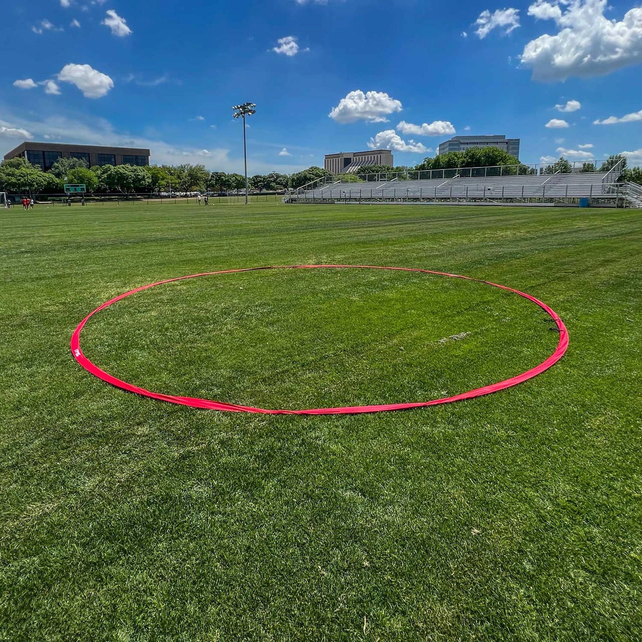 Soccer Innovations Tiki Taka Ring