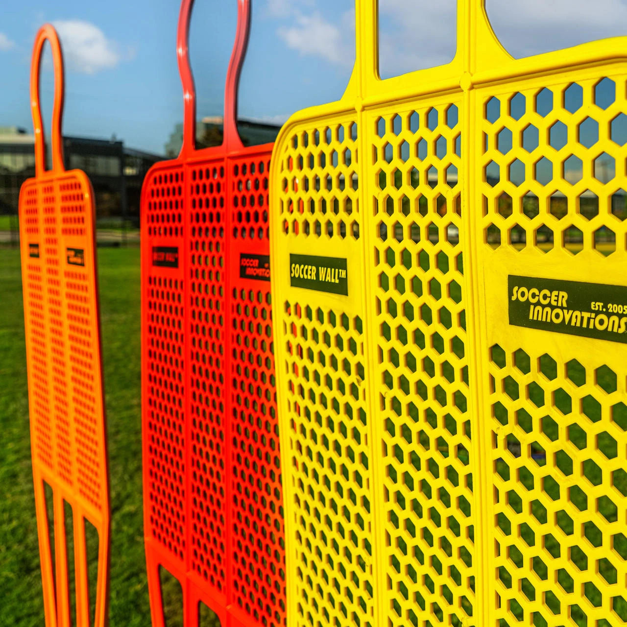Soccer Innovations Pro Training Mannequins