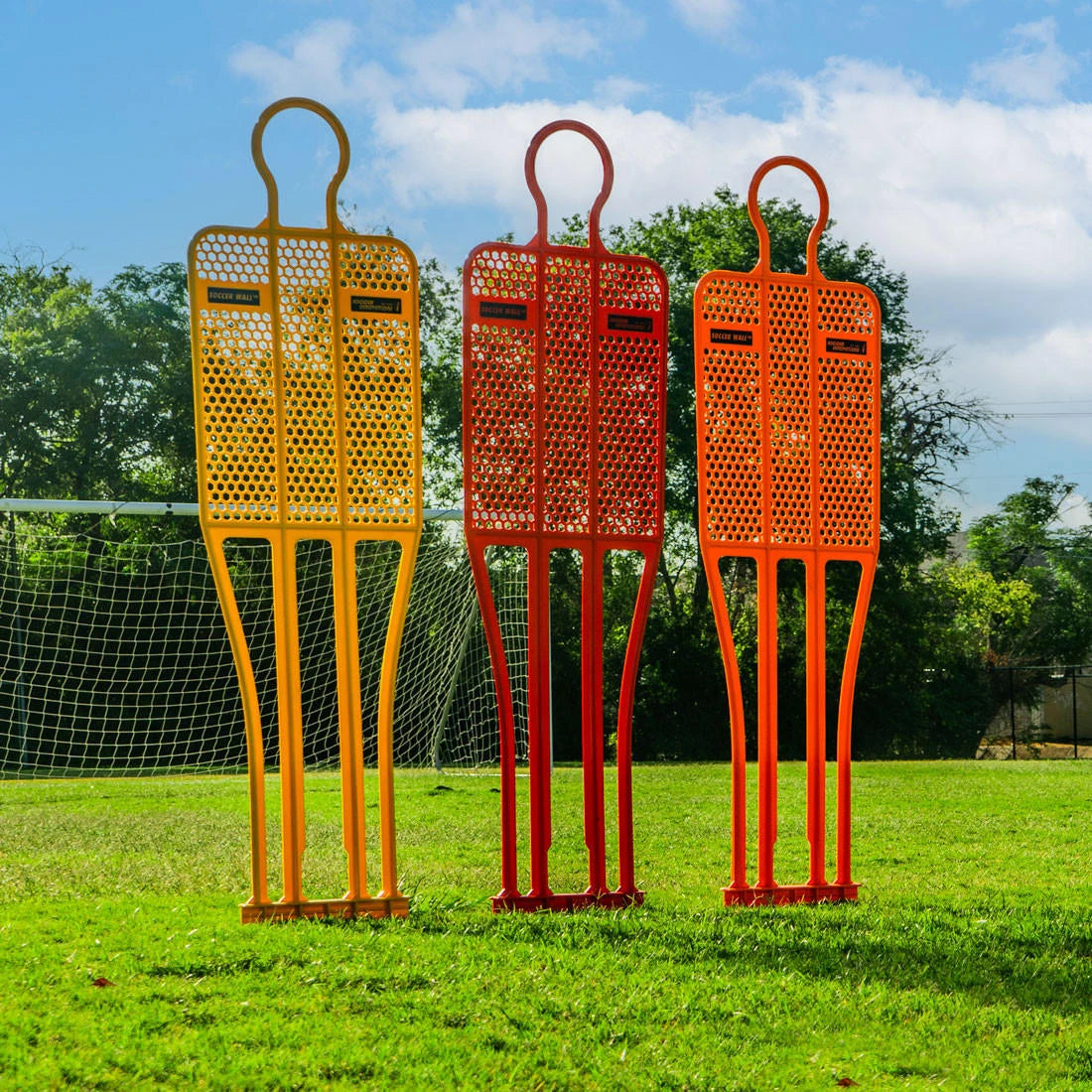 Soccer Innovations Pro Training Mannequins