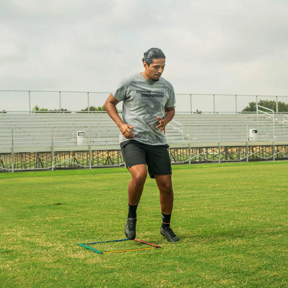 Soccer Innovations Cogni-Square