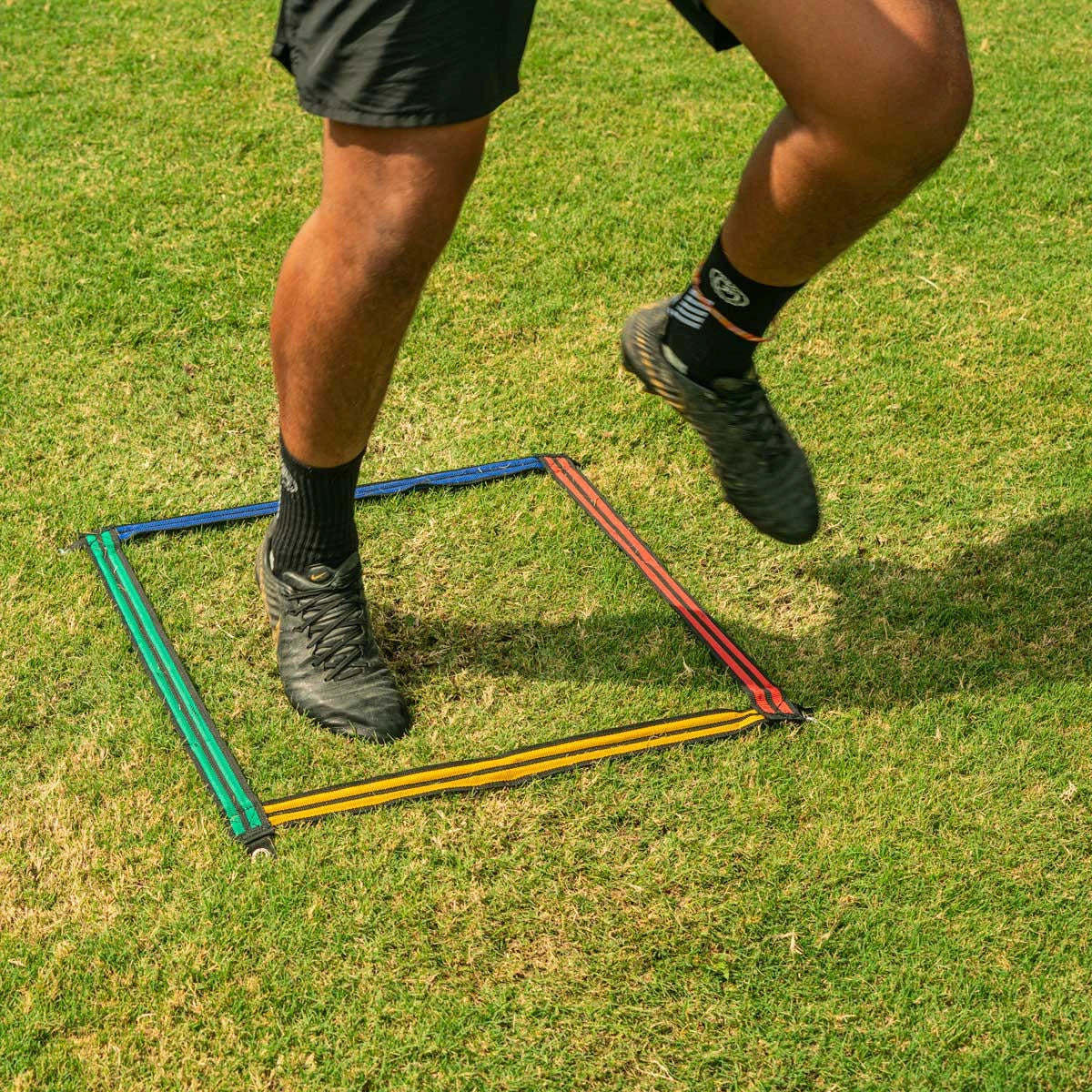 Soccer Innovations Cogni-Square
