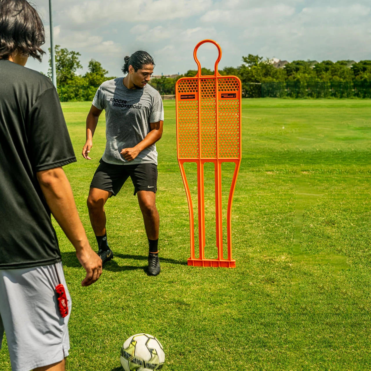 Soccer Innovations Pro Training Mannequins
