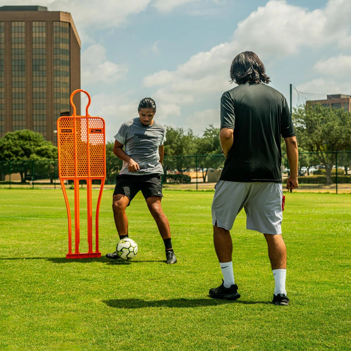 Soccer Innovations Pro Training Mannequins
