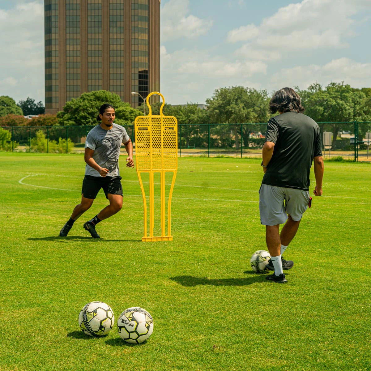 Soccer Innovations Pro Training Mannequins