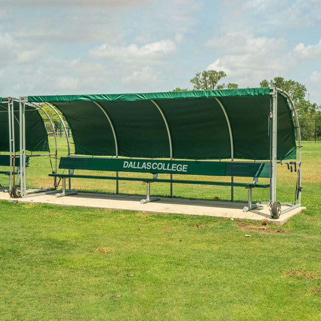 Soccer Innovations MVP Team Shelter Summer Top Cover