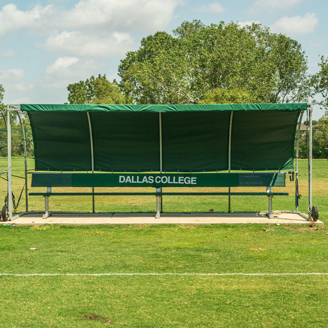 Soccer Innovations MVP Team Shelter Summer Top Cover