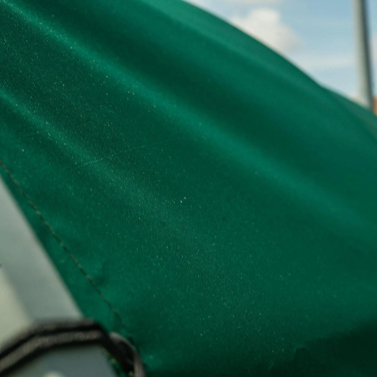 Soccer Innovations Mvp Team Shelter With Summer Top Cover