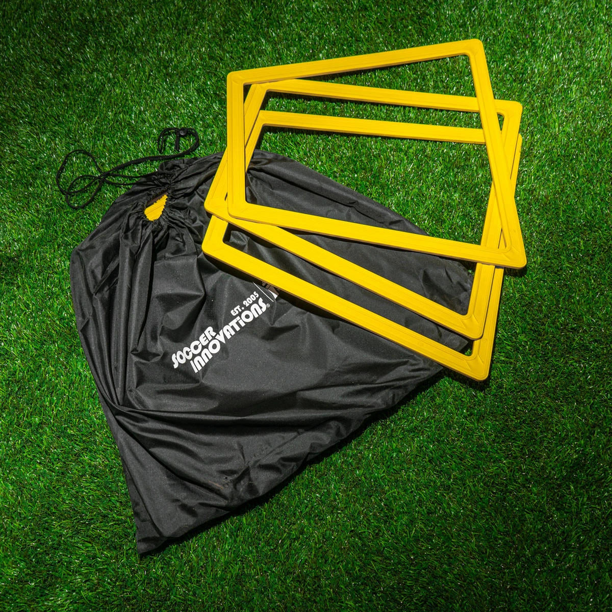 Soccer Innovations Agility Trapezoid