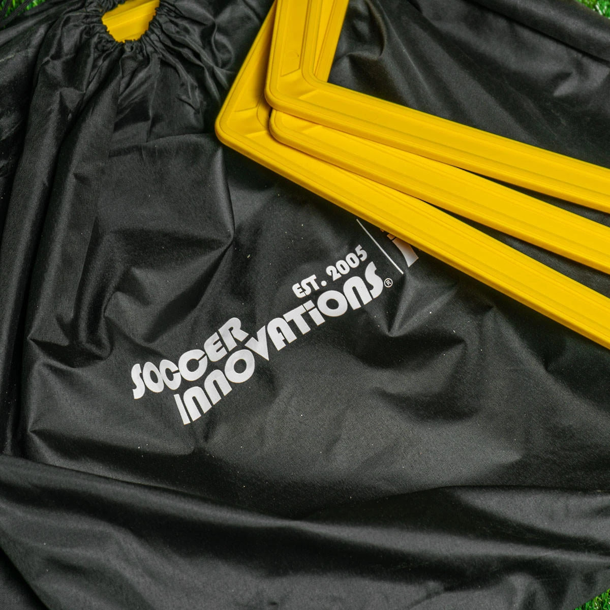 Soccer Innovations Agility Trapezoid
