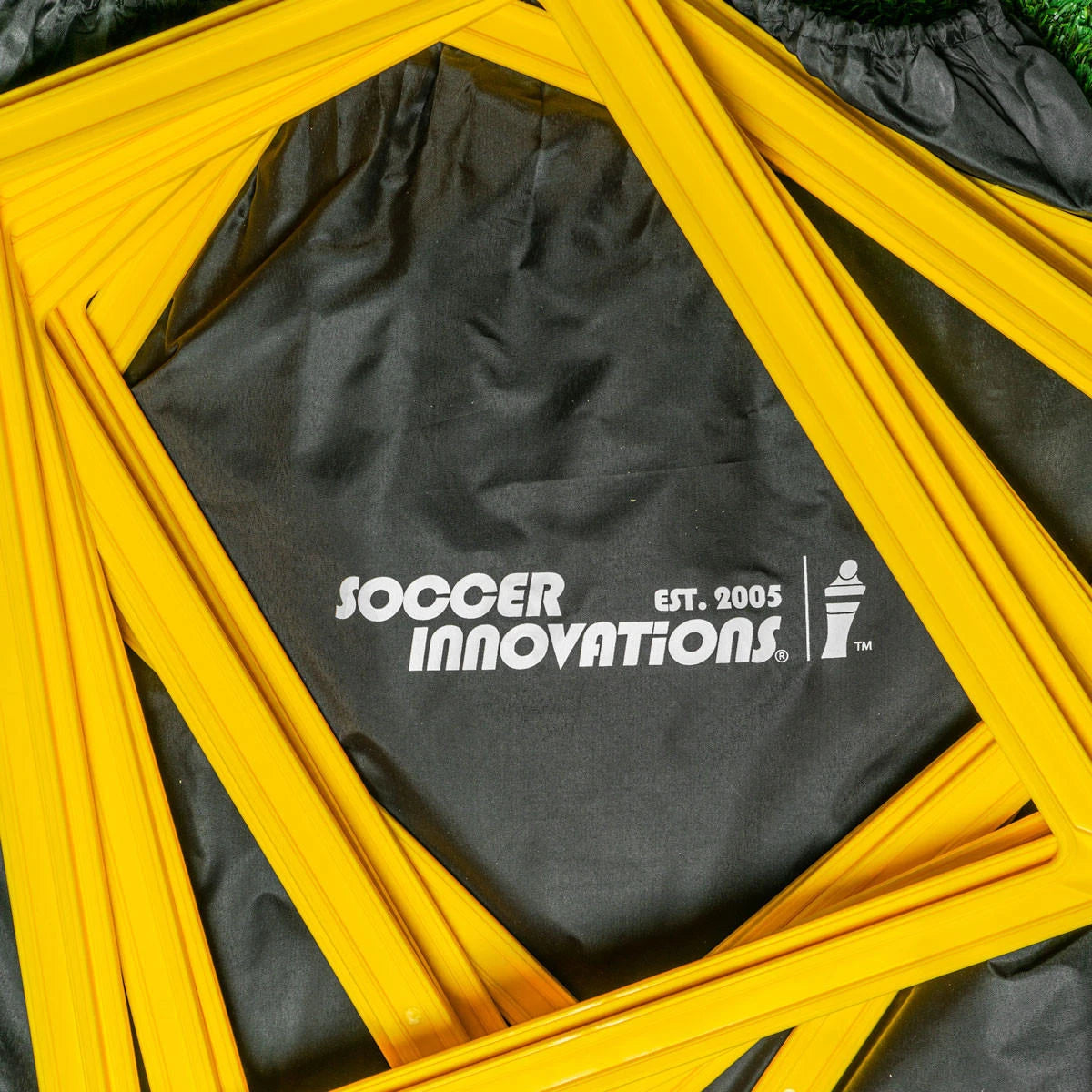 Soccer Innovations Agility Trapezoid