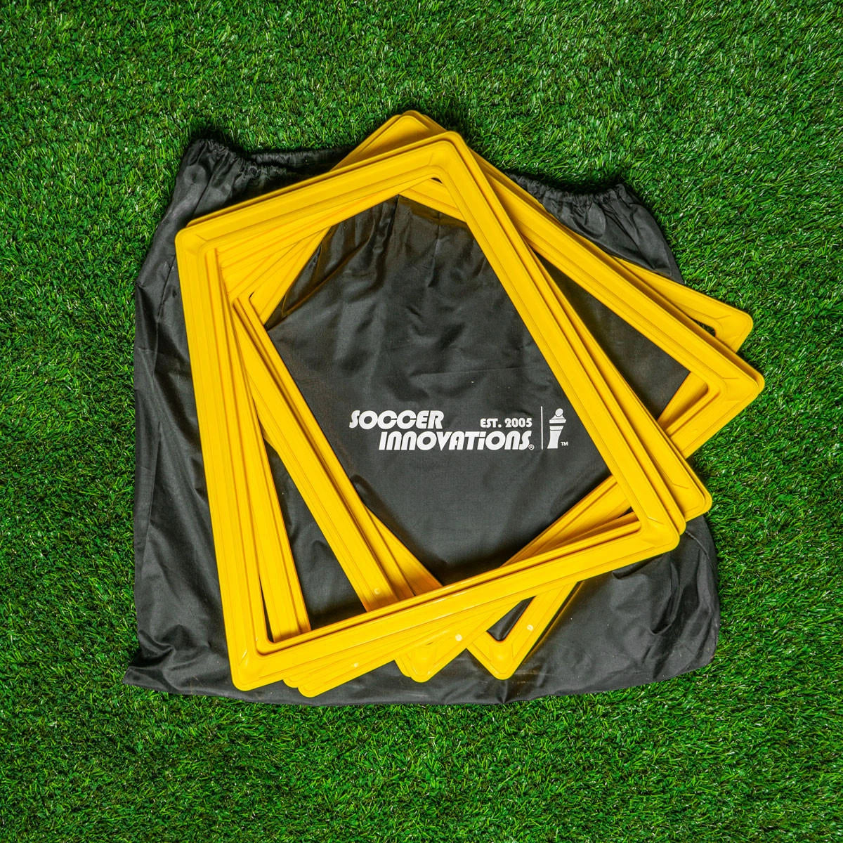 Soccer Innovations Agility Trapezoid