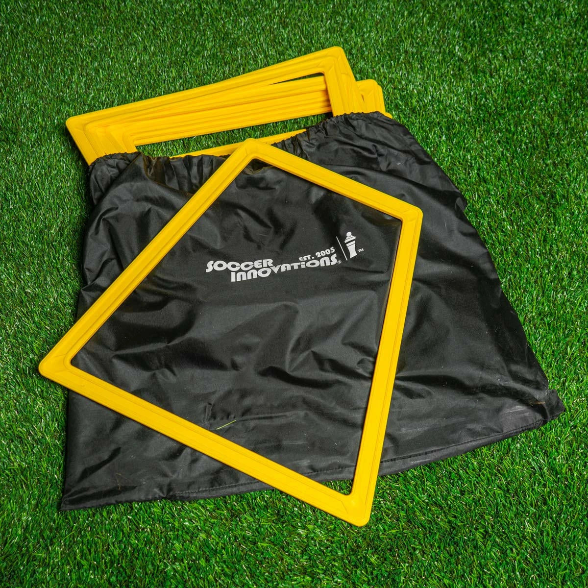 Soccer Innovations Agility Trapezoid