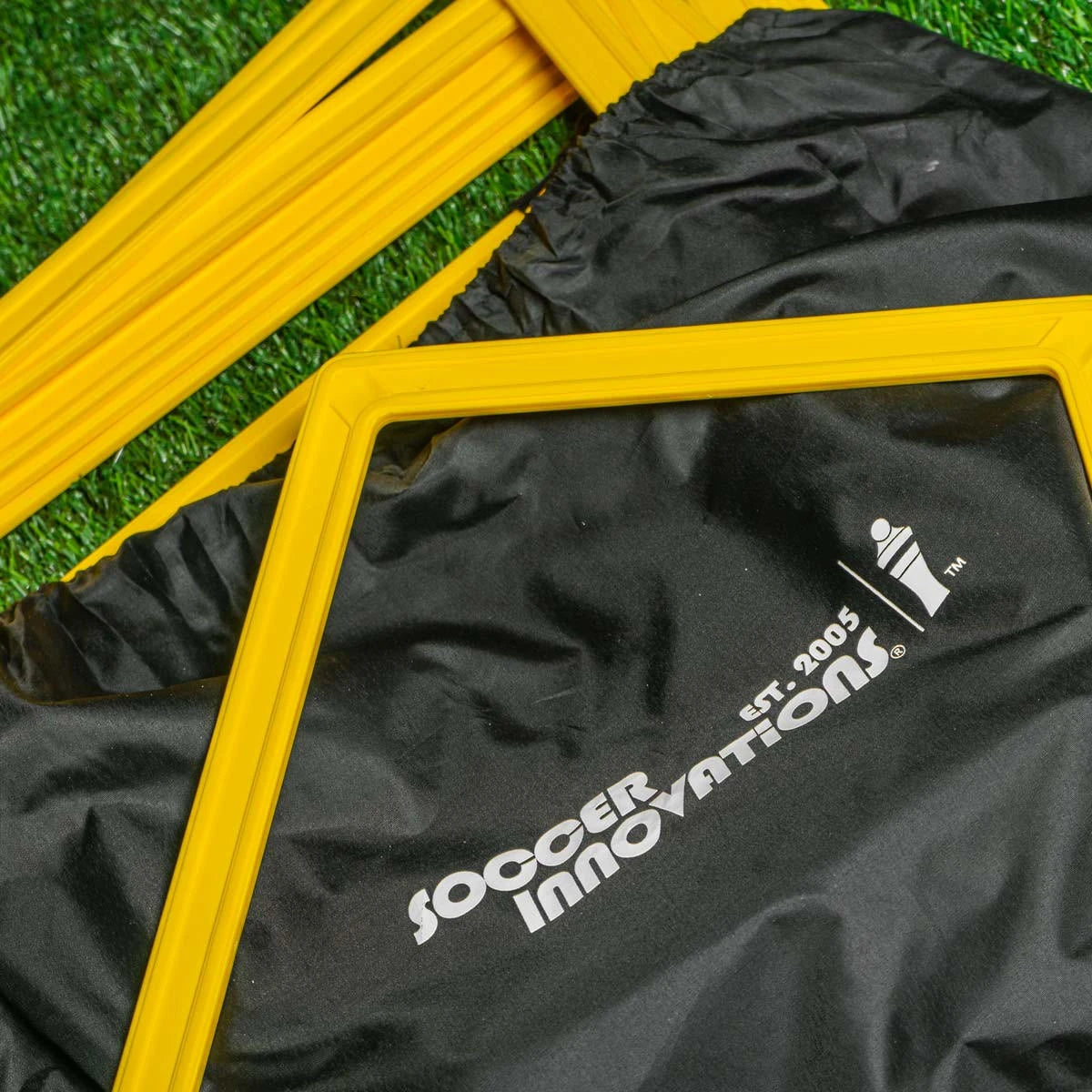 Soccer Innovations Agility Trapezoid
