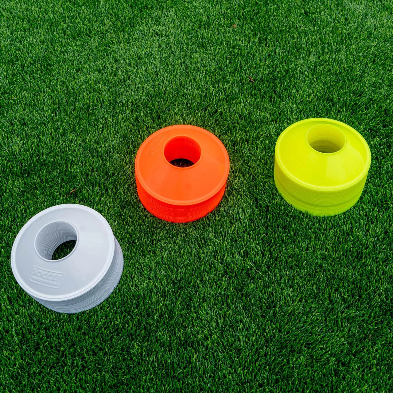 Soccer Innovations Mini Soccer Cones