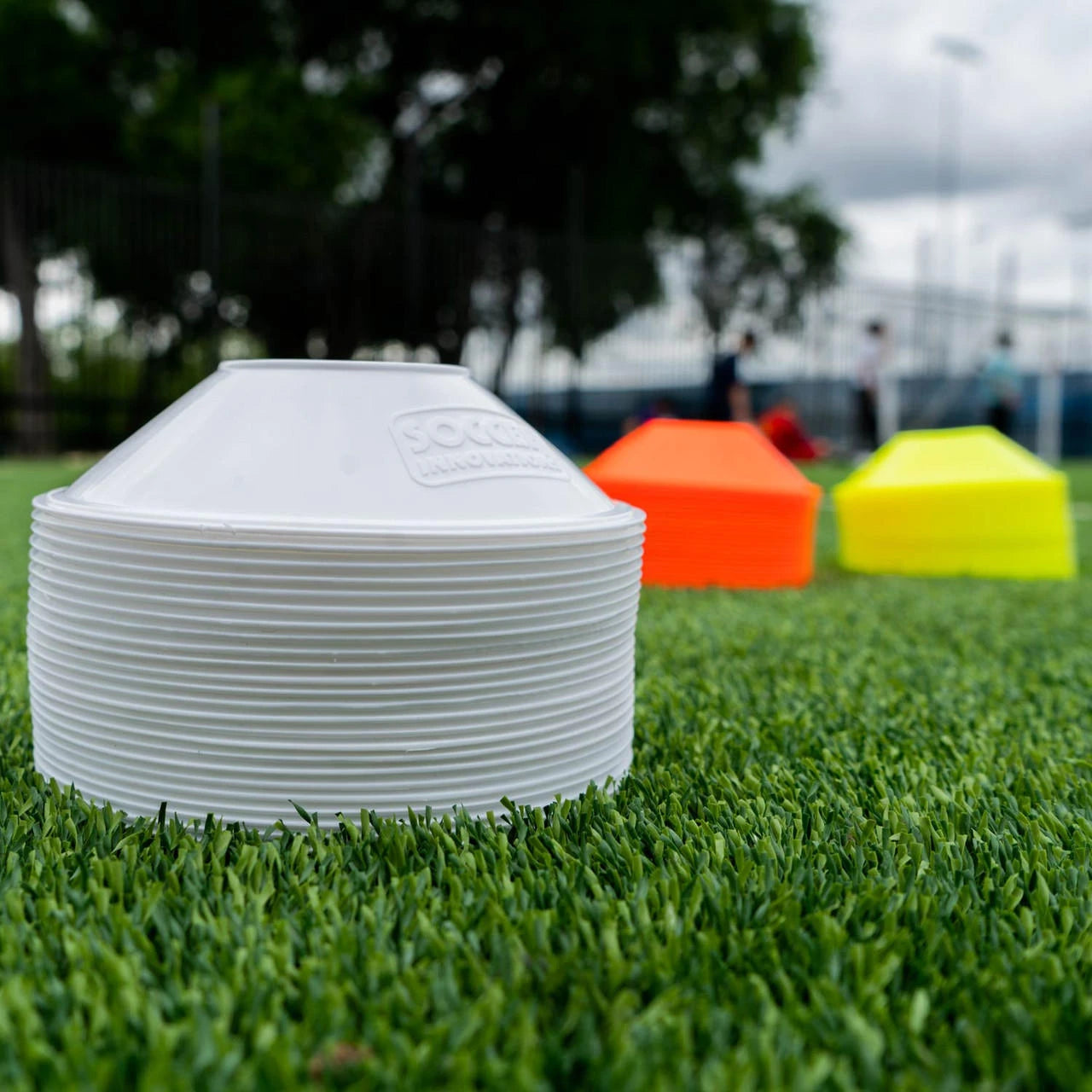 Soccer Innovations Mini Soccer Cones