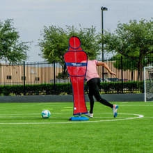 Soccer Innovations Soccer Wall Turf - Single