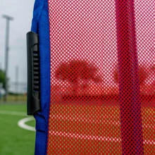 Soccer Innovations Soccer Wall Turf - Single