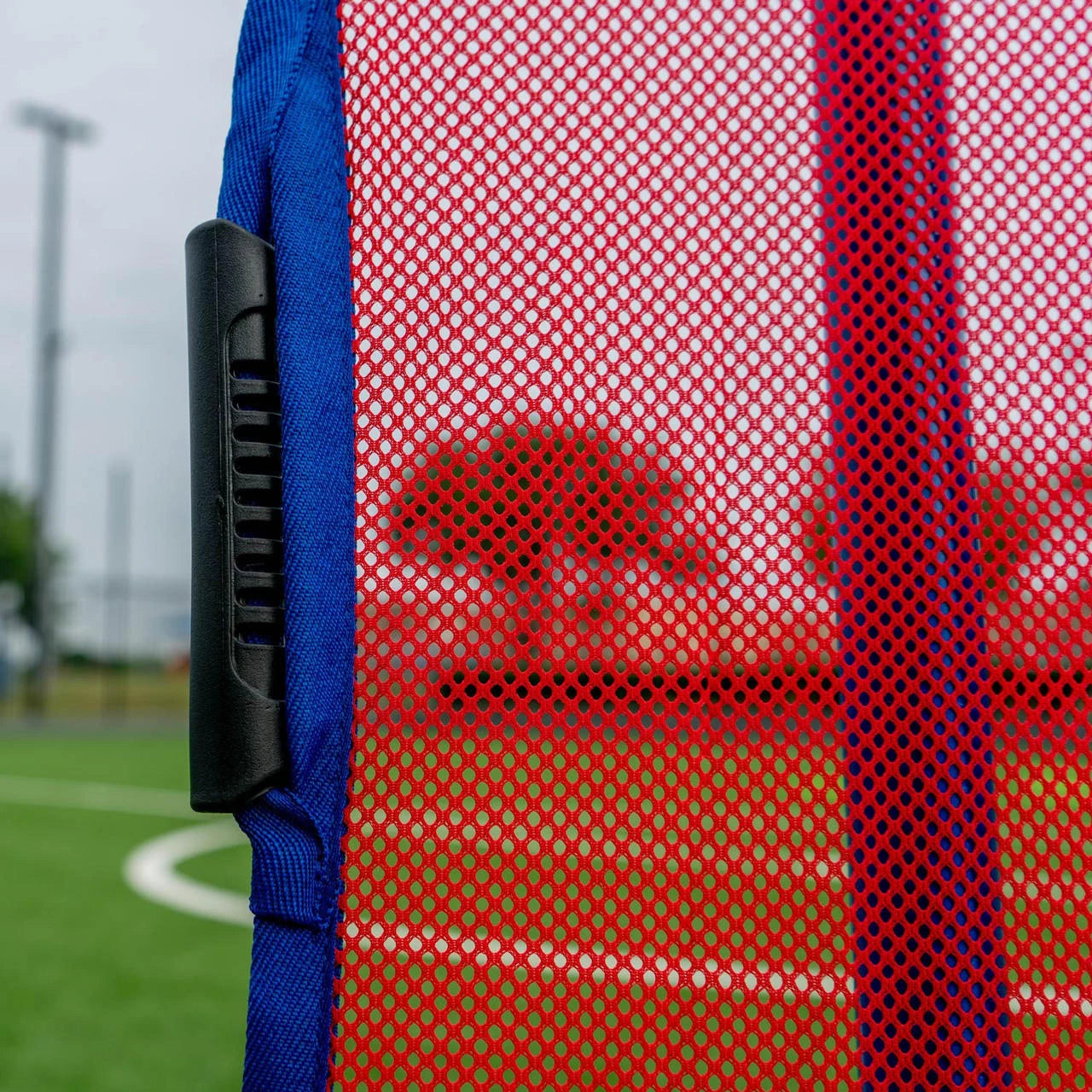 Soccer Innovations Soccer Wall Club Single