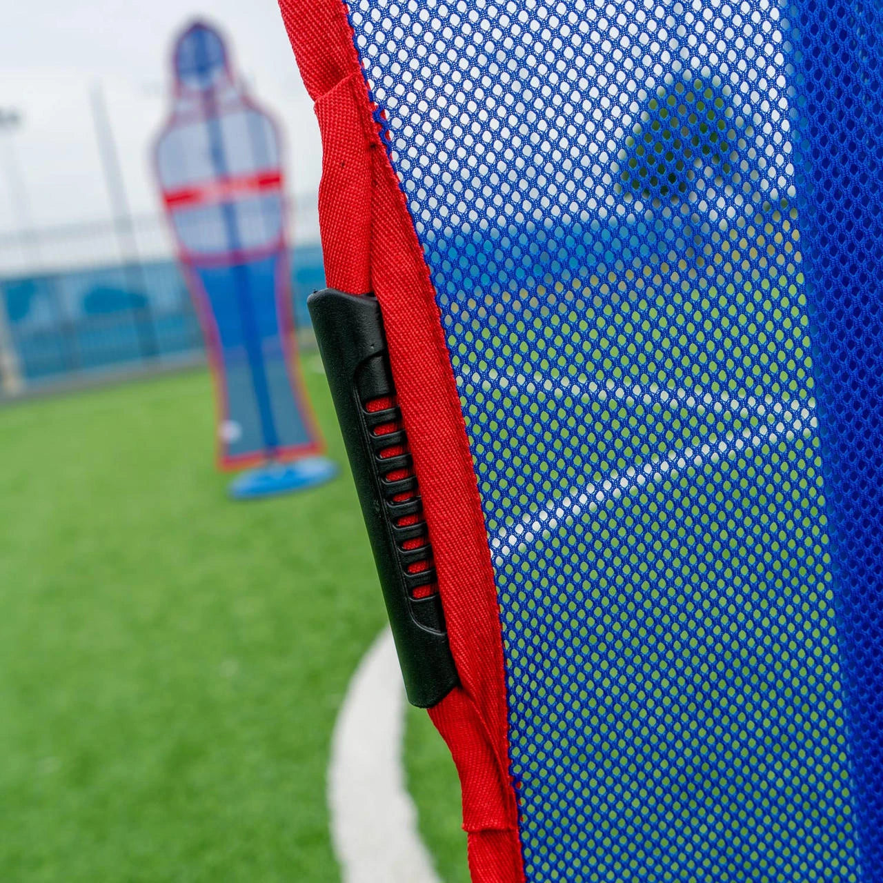 Soccer Innovations Soccer Wall Turf - Single