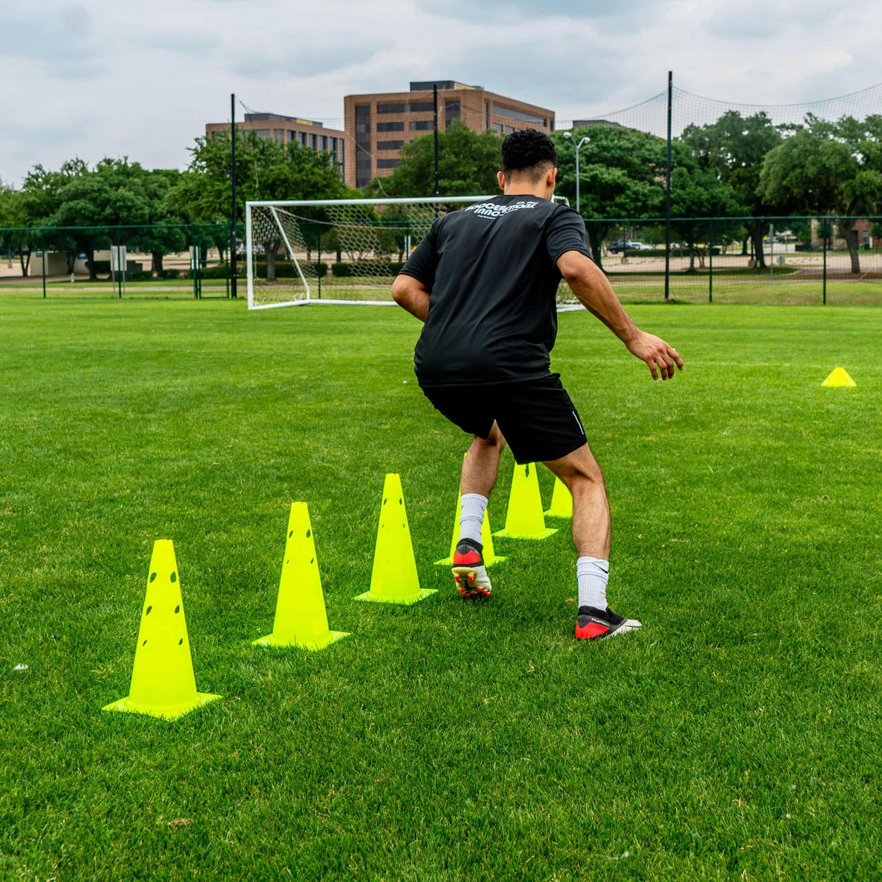 Soccer Innovations Street Cone