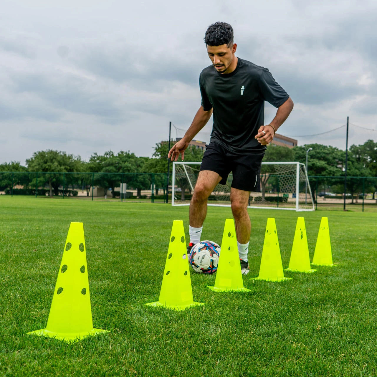 Soccer Innovations Street Cone