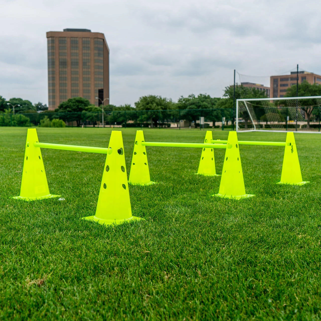 Soccer Innovations Street Cone