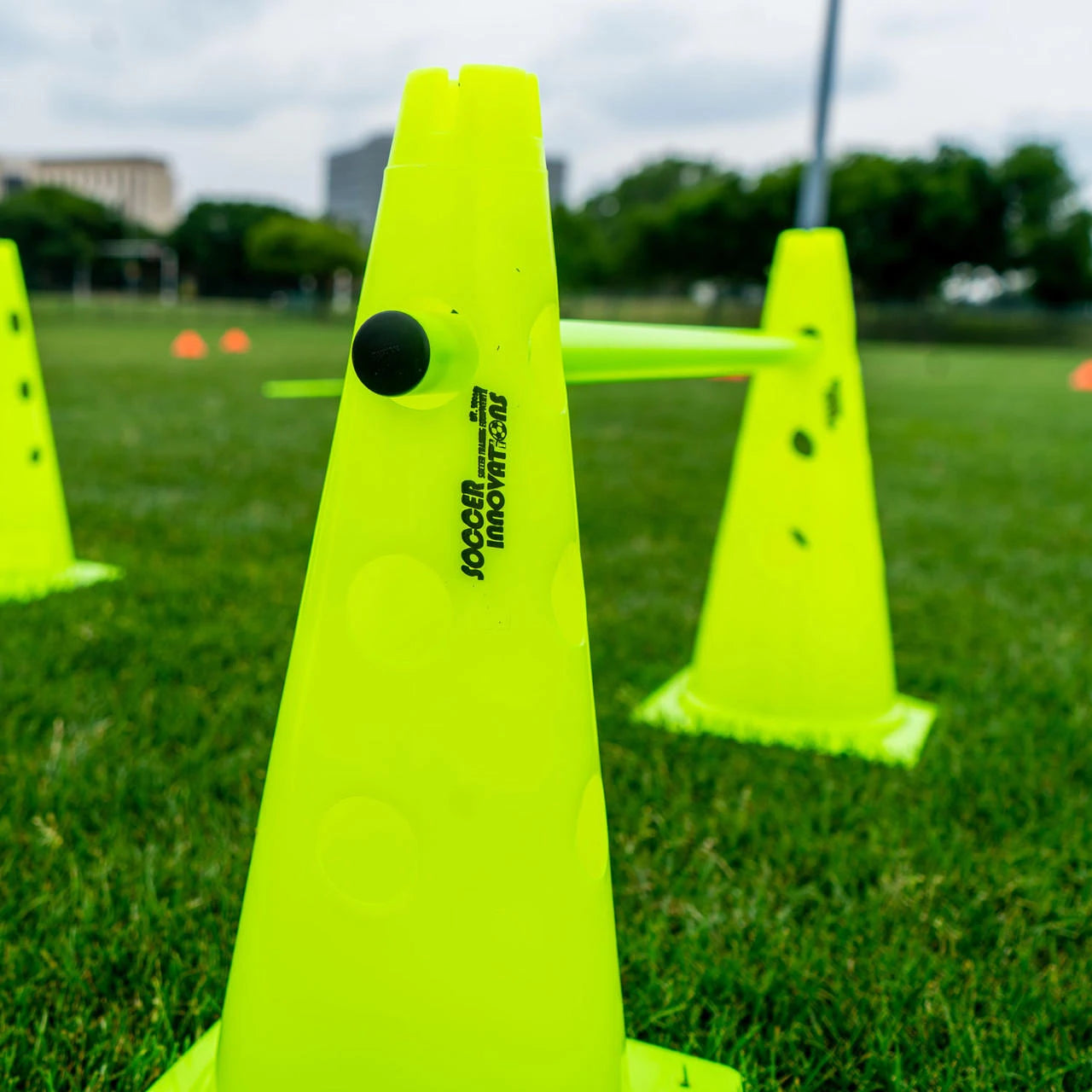 Soccer Innovations Street Cone
