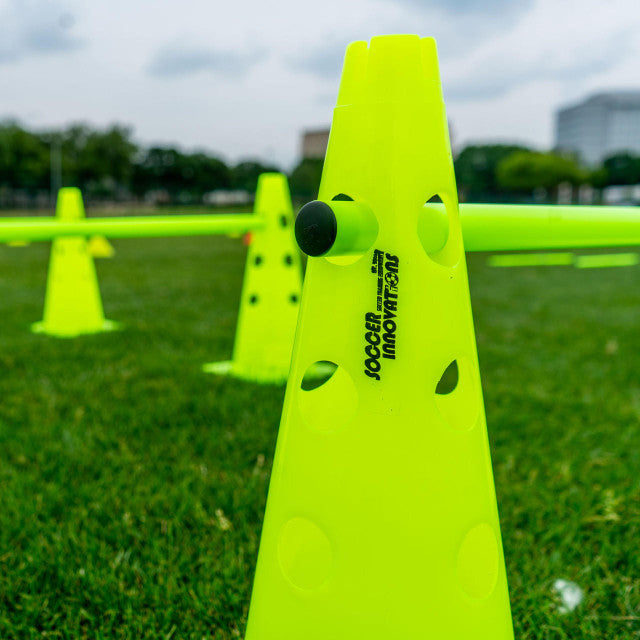 Soccer Innovations 30" Hurdle Pole