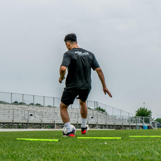 Soccer Innovations 30" Hurdle Pole