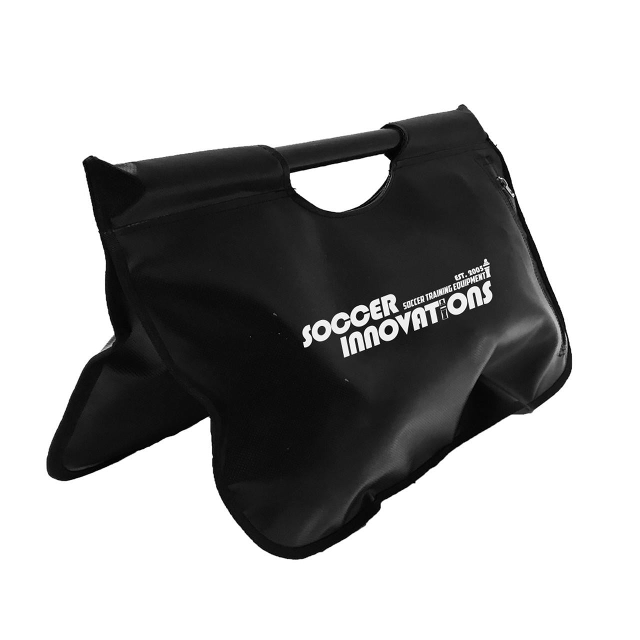Soccer Innovations 25lb Sand Bag with Handles
