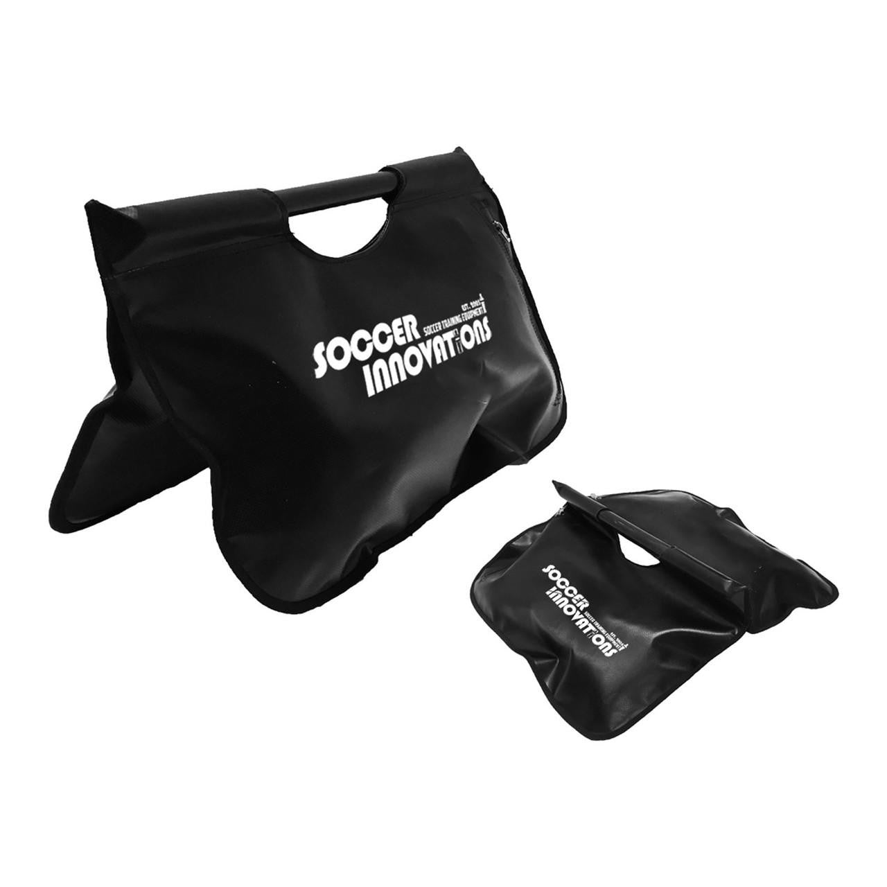 Soccer Innovations 60lb Sand Bag with Handles