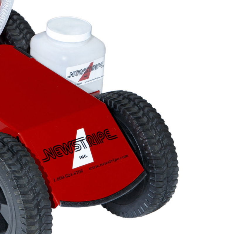Newstripe EcoLiner Plus Battery Powered Field Striper